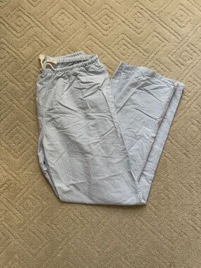 Brandy Melville Stripe Pants